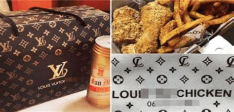 louis vuitton vs louis vuitton dak|Trademark Infringement cases from which businesses can learn.